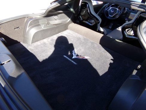 Used 2014 Chevrolet Corvette 3LT Z51 Coupe w/ 3LT Preferred Equipment Group image 14