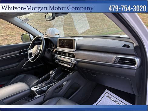 Used 2021 Kia Telluride SX FWD image 40