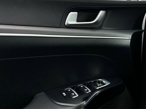 Used 2025 Kia K5 LXS image 20