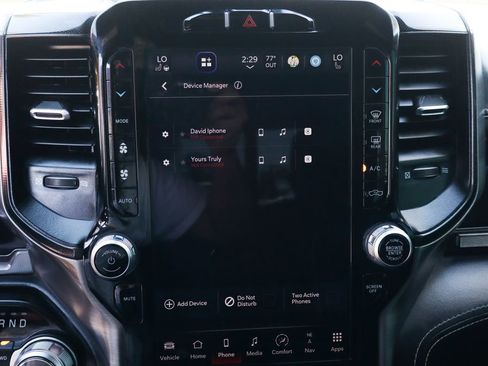 Used 2022 RAM 2500 Power Wagon image 34