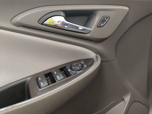 Used 2022 Chevrolet Malibu LT image 27