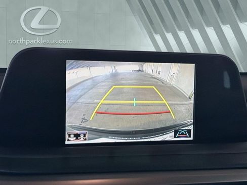 Used 2022 Lexus RX 350 FWD image 19