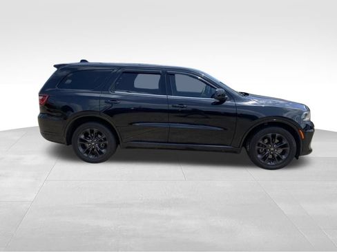 Used 2021 Dodge Durango SXT RWD image 11