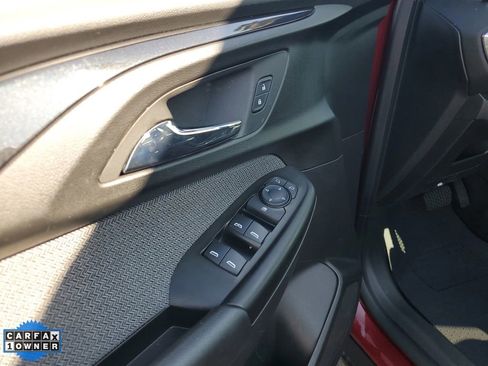 Used 2023 Chevrolet TrailBlazer LT image 20