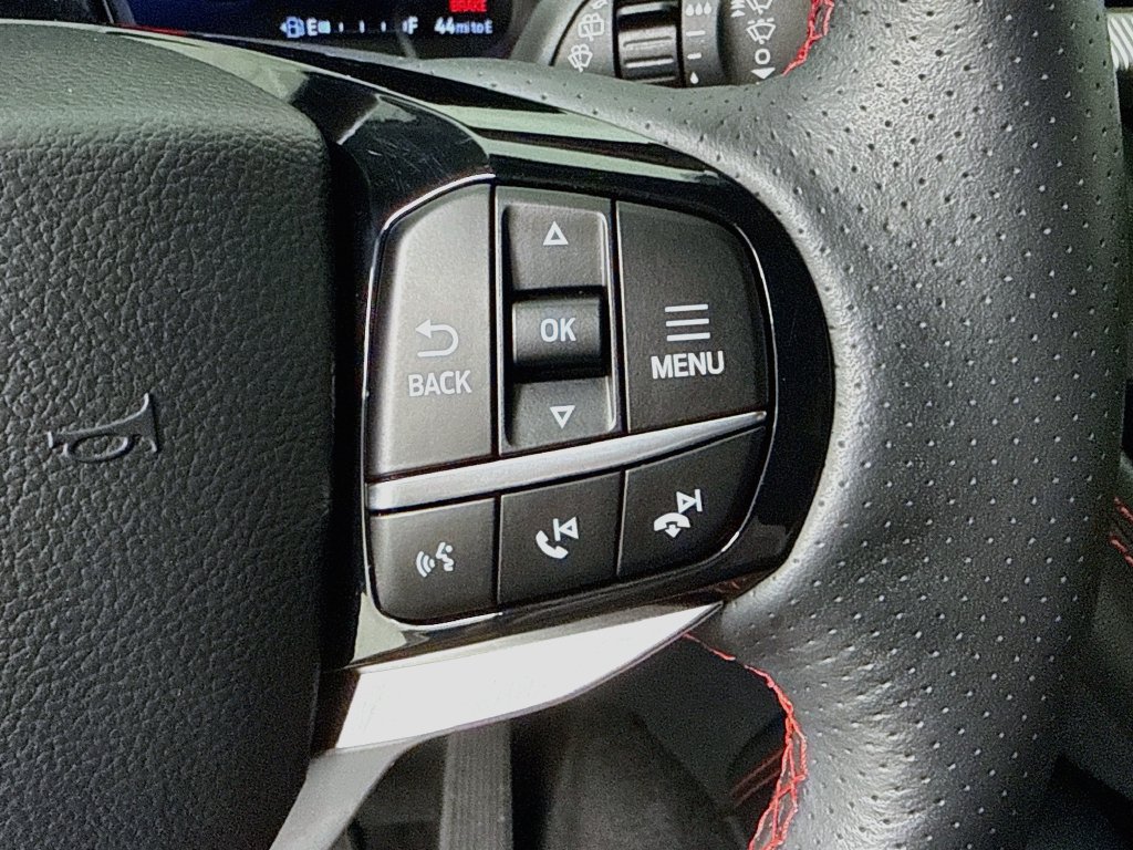 Used 2025 Ford Explorer ST-Line RWD image 24