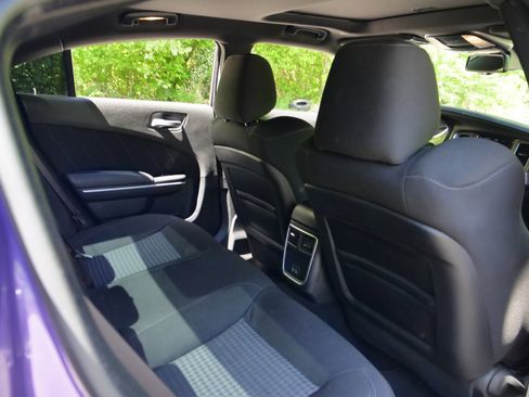 Used 2023 Dodge Charger R/T image 36