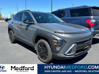 Used 2026 Hyundai Kona SEL Sport AWD/4WD video 1