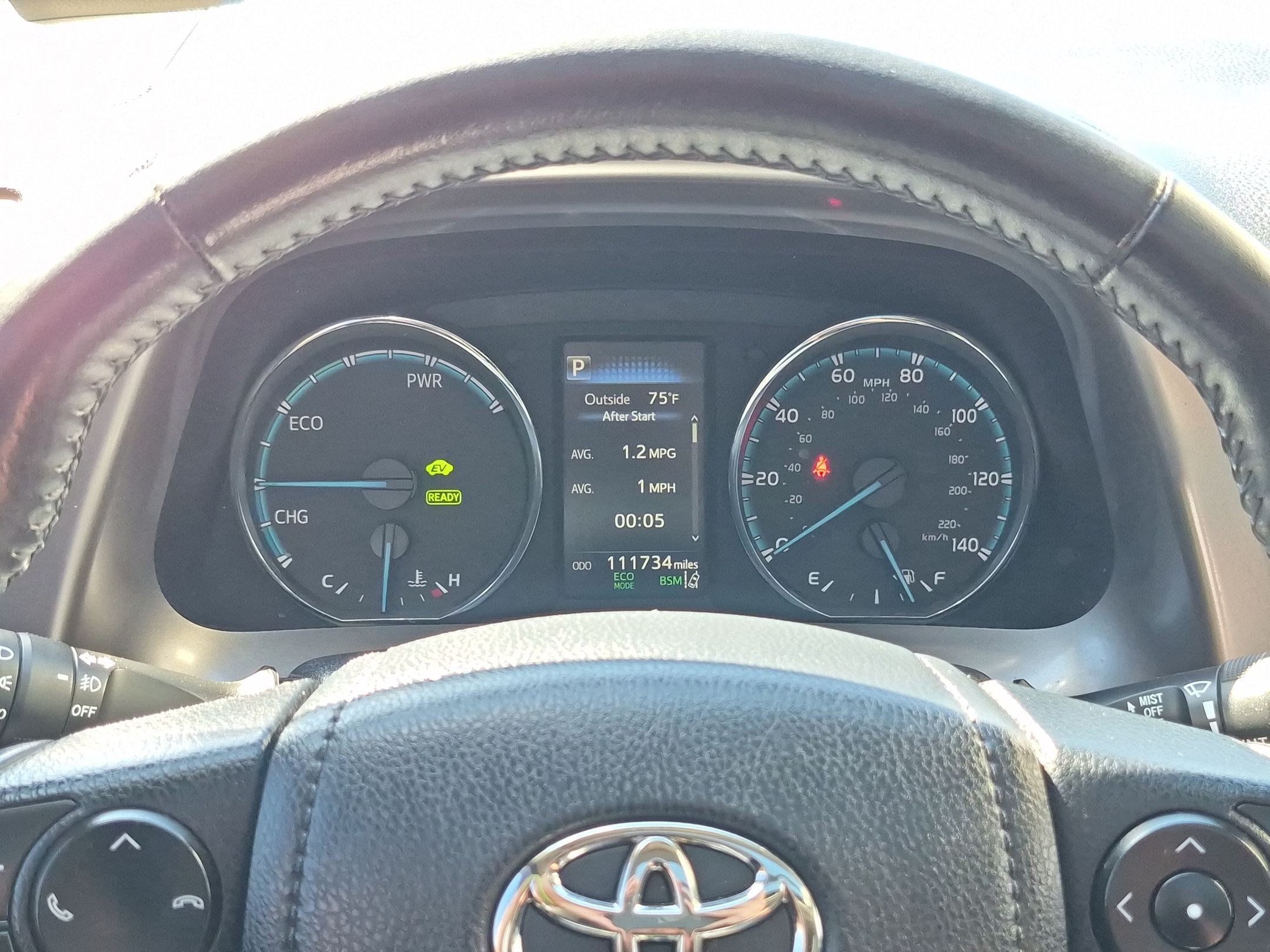 Used 2018 Toyota RAV4 XLE w/ Convenience Package AWD/4WD image 23
