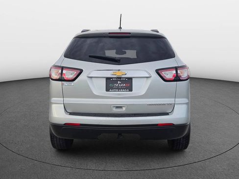 Used 2015 Chevrolet Traverse LS FWD image 6