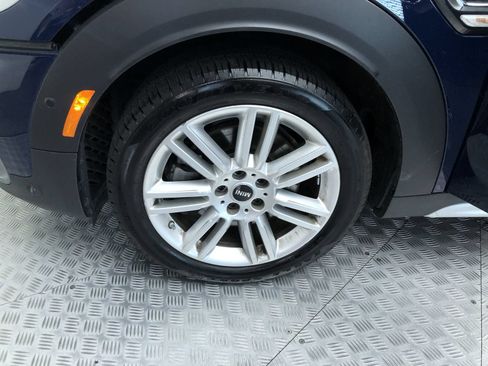 Used 2018 MINI Cooper Countryman S AWD/4WD image 21