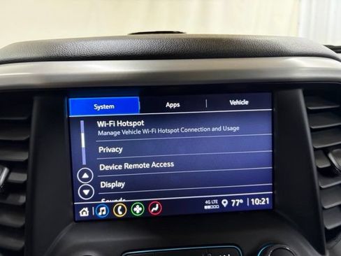 Used 2023 GMC Acadia SLE w/ Driver Convenience Package AWD/4WD image 65