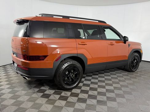 Used 2026 Hyundai Santa Fe XRT image 7