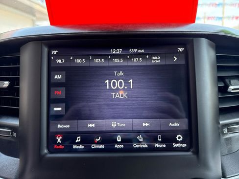 Used 2019 RAM 1500 Big Horn image 18