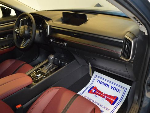 New 2025 MAZDA CX-50 AWD 2.5 Hybrid w/ Weather Package image 10