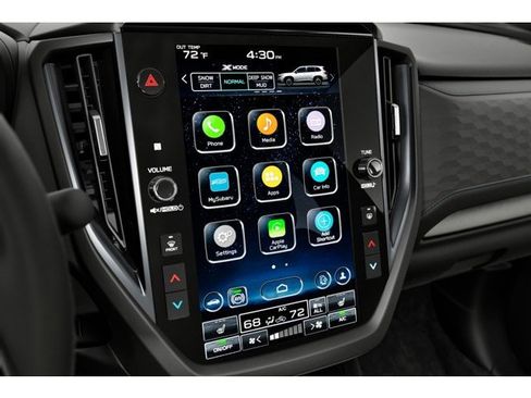New 2026 Subaru Forester Premium AWD/4WD image 20