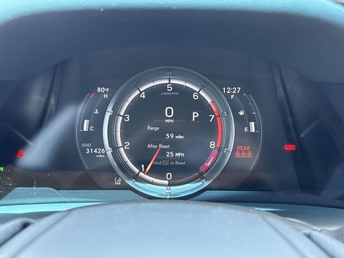 Used 2022 Lexus ES 350 F Sport w/ Accessory Package 2 image 21