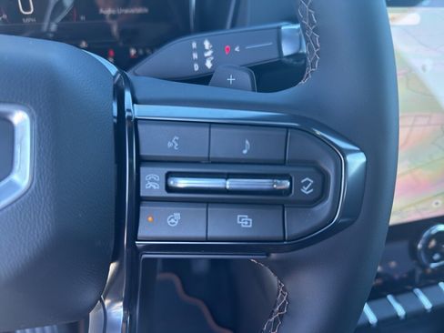 New 2026 GMC Terrain AT4 w/ Convenience Package III AWD/4WD image 15