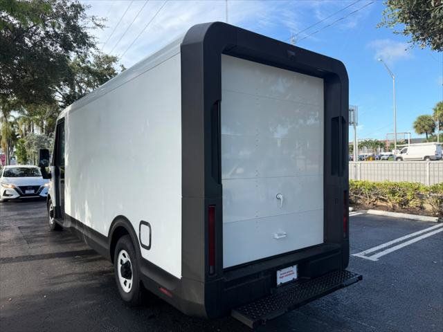 Used 2024 Chevrolet Brightdrop 600 w/ Battery Pack, Max Range AWD/4WD image 4