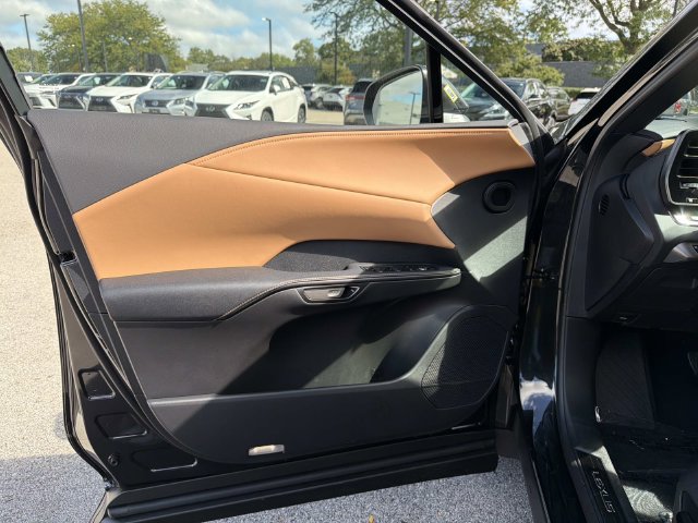 New 2026 Lexus RX 350 Premium w/ Convenience Package AWD/4WD image 17