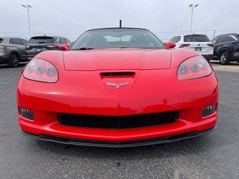 Used 2010 Chevrolet Corvette Grand Sport image 22