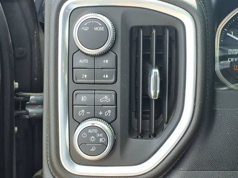 Used 2020 GMC Sierra 1500 Denali AWD/4WD image 16