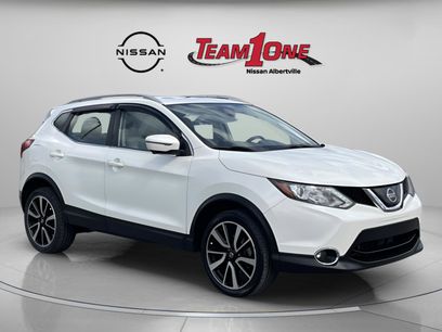 Used 2019 Nissan Rogue Sport SL w/ Premium Package