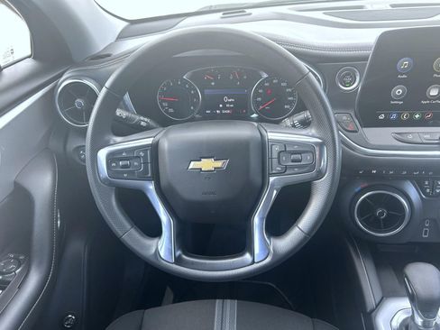 Certified 2023 Chevrolet Blazer LT w/ Convenience Package image 11