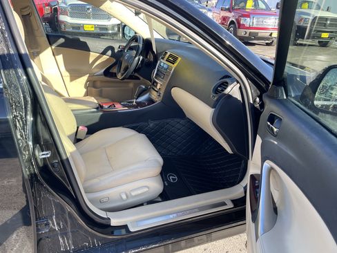 Used 2007 Lexus IS 250 image 28