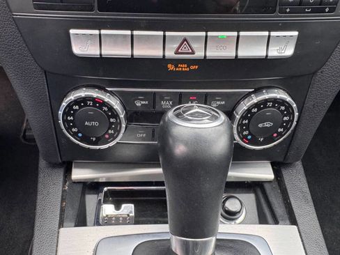 Used 2014 Mercedes-Benz C 300 4MATIC Sedan image 10