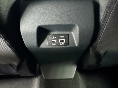 New 2026 Subaru Crosstrek 2.0i Premium image 35