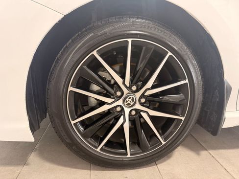 Used 2024 Toyota Camry SE image 22