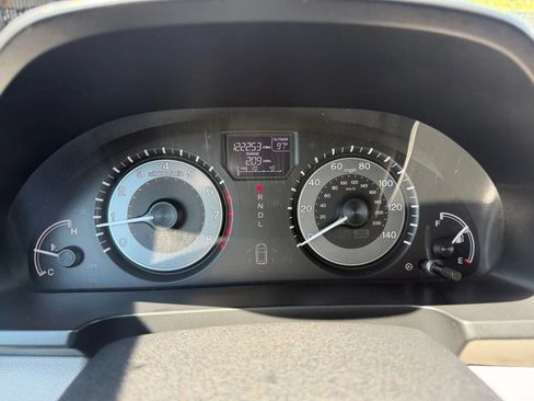 Used 2017 Honda Odyssey EX-L image 24