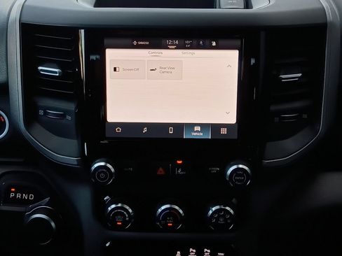 New 2026 RAM 1500 Express RWD image 8