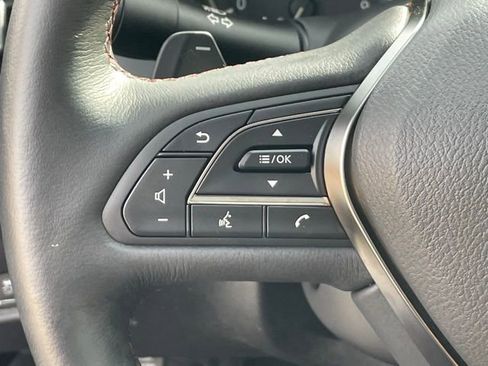 Used 2022 INFINITI Q60 Red Sport 400 w/ Carbon Fiber Package image 22