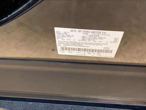 Used 2017 Ford Explorer Limited w/ Equipment Group 301A image 32