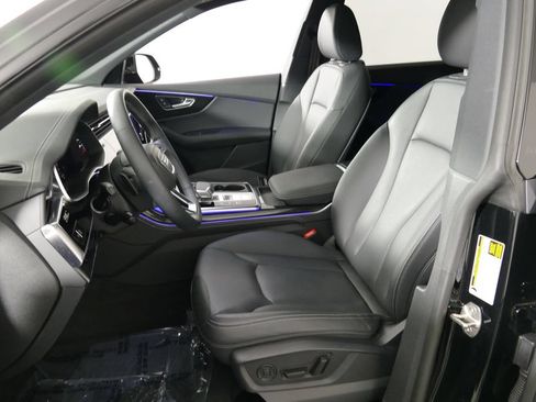 Certified 2026 Audi Q8 Premium Plus w/ Premium Plus Package AWD/4WD image 10