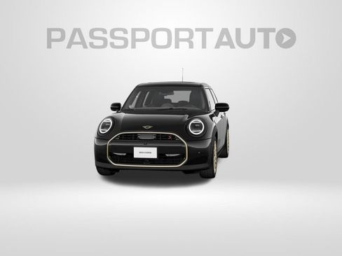 New 2026 MINI Cooper S FWD image 3