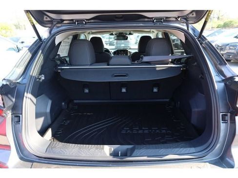 New 2026 Subaru Crosstrek 2.0i Premium AWD/4WD image 30