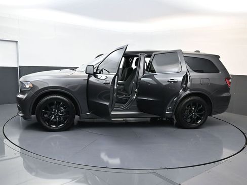 Used 2019 Dodge Durango SXT image 33