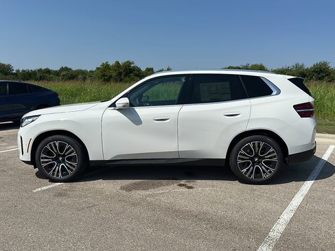 New 2026 BMW X3 xDrive30 w/ Premium Package image 5