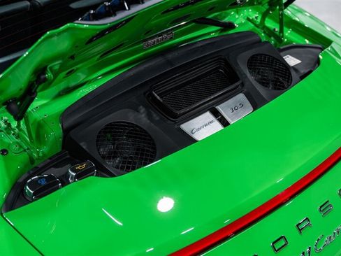 Used 2017 Porsche 911 Carrera 4S AWD/4WD image 39