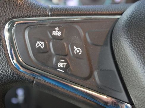 Used 2019 Chevrolet Cruze LT FWD image 16
