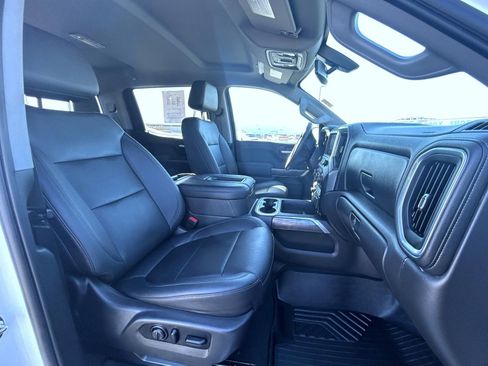 Certified 2021 Chevrolet Silverado 1500 LTZ image 15