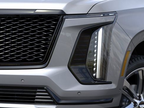 New 2026 Cadillac Escalade Sport w/ Touring Package AWD/4WD image 10