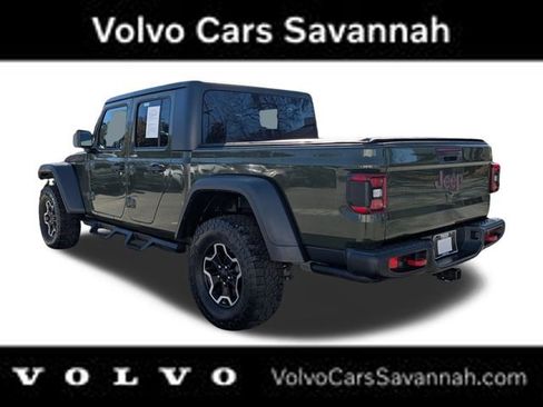 Used 2021 Jeep Gladiator Rubicon image 7