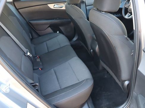 Used 2023 Kia Forte LXS FWD image 17