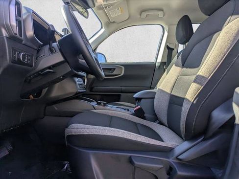 New 2025 Ford Bronco Sport Big Bend image 4