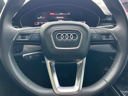 Used 2025 Audi A5 2.0T Premium Plus image 24