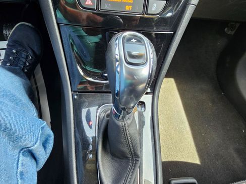 Used 2019 Buick Encore Preferred AWD/4WD image 42