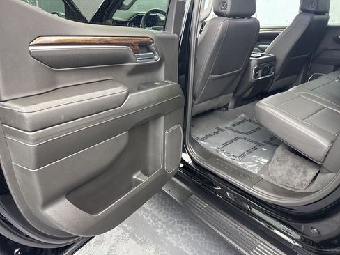 Used 2024 GMC Sierra 1500 Elevation w/ Elevation Premium Package image 39